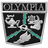 OlympiaHS_logo