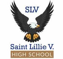 St. Lillie V.