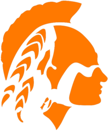 William_R._Boone_High_School_mascott_logo